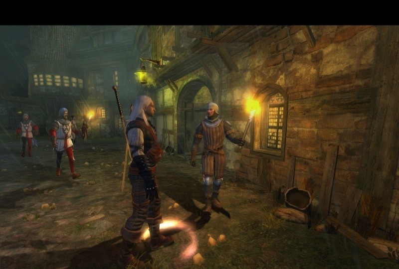 the witcher 2 enhanced edition download