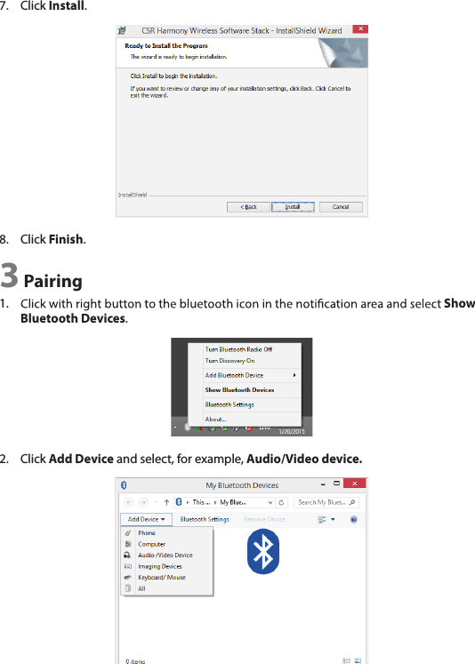 Csr Harmony Bluetooth Software Stack Adobe