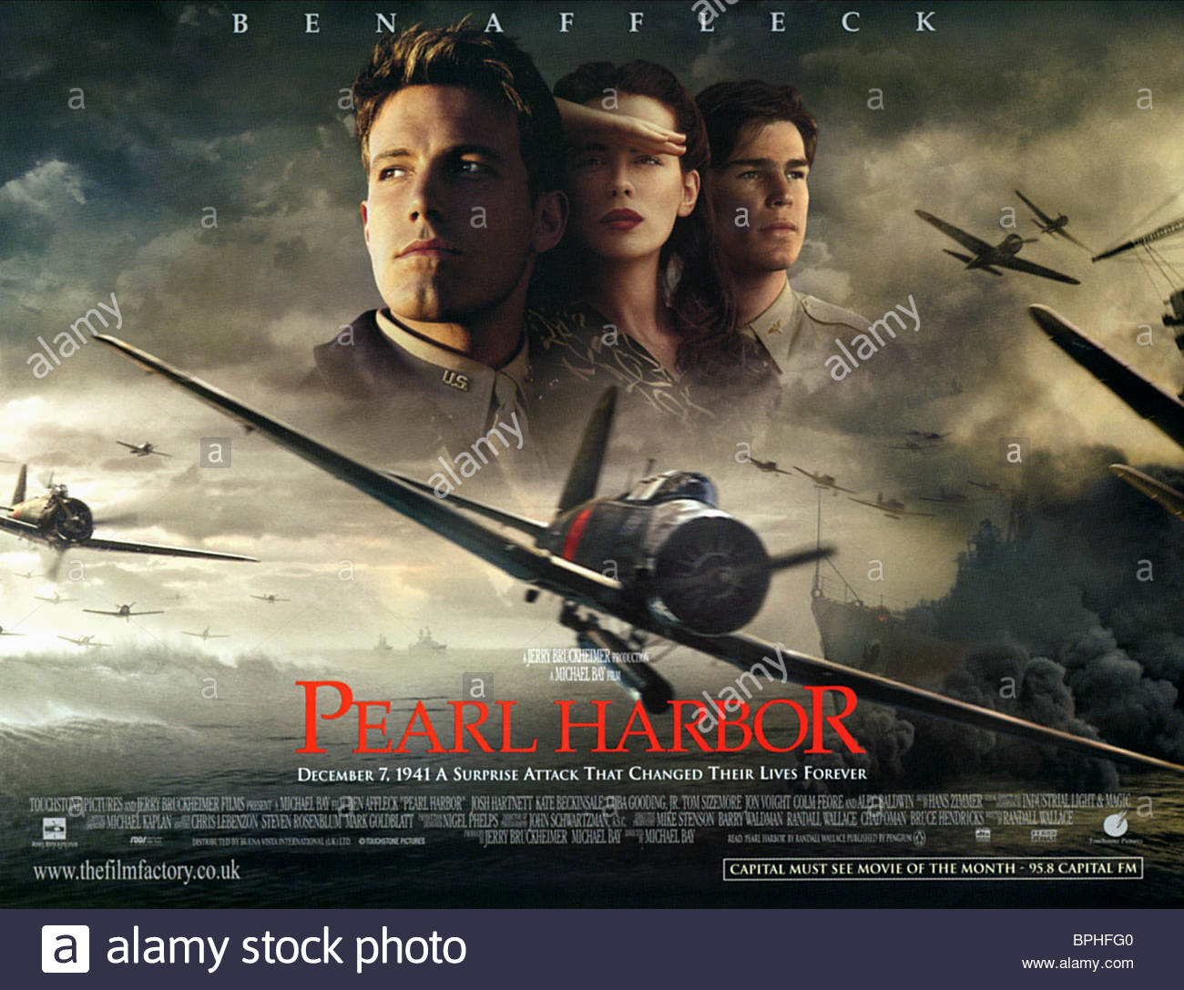 Pearl Harbour Movie In Hindi For Mobile